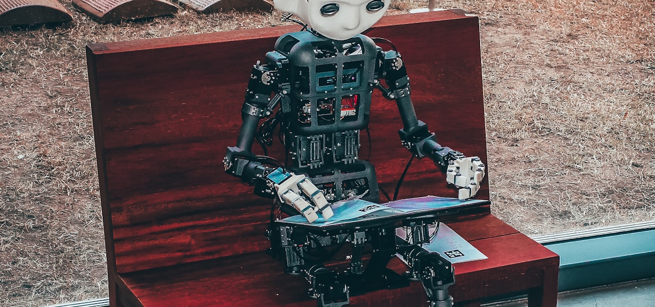 Digital citizen